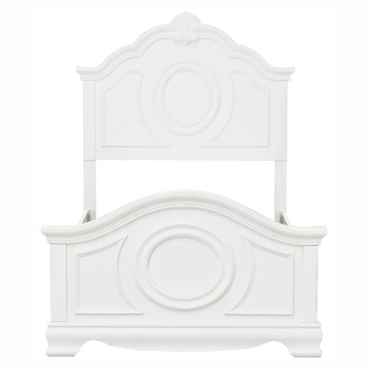 Lucida Bedroom Collection