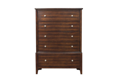 Cotterill Cherry Bedroom Collection