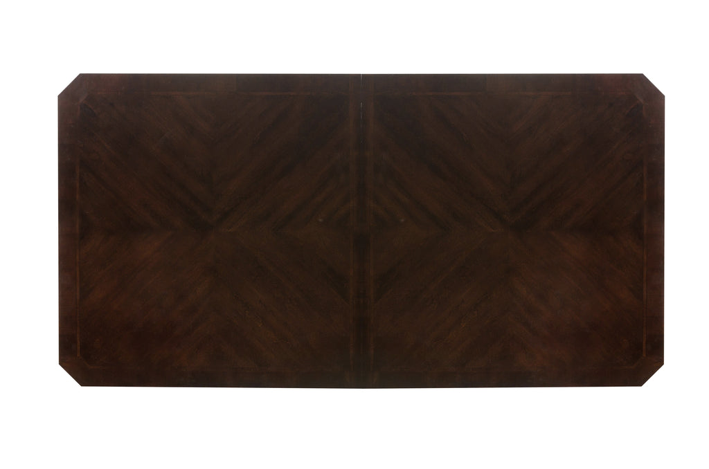 Russian Hill Dining Room Collection, 112" W