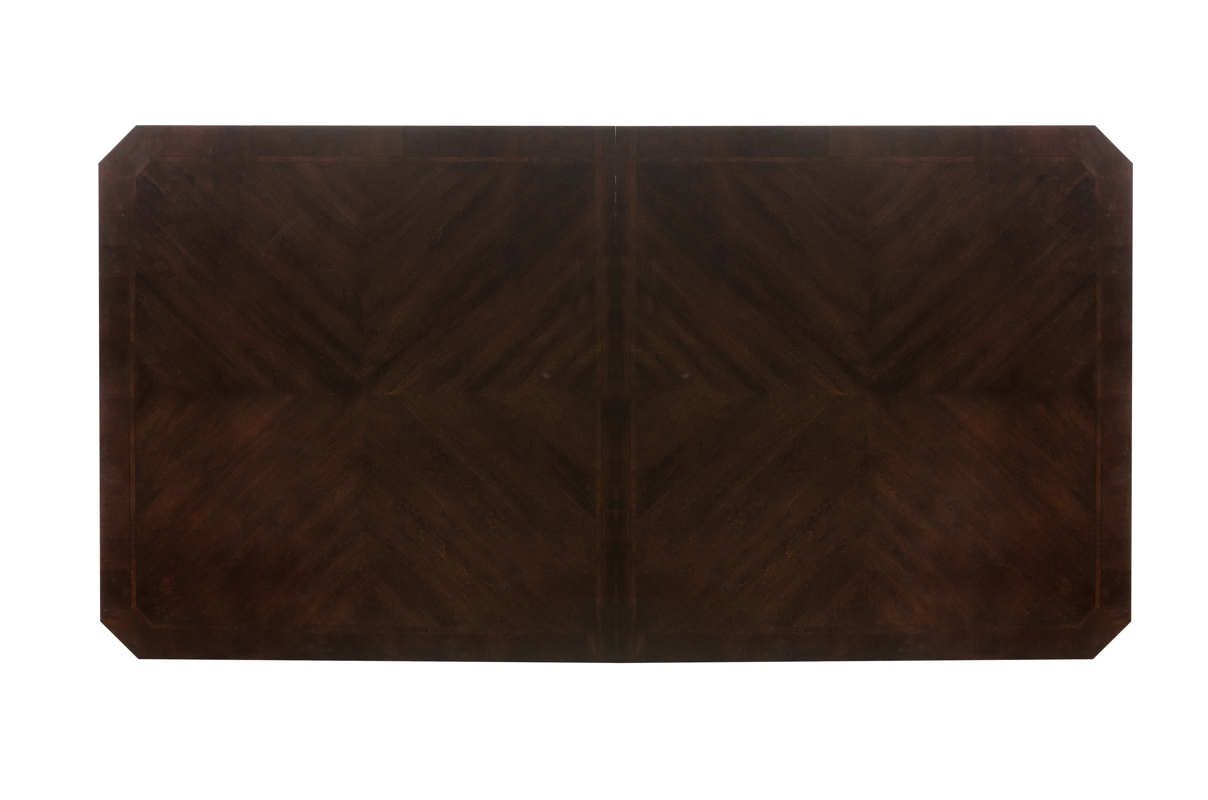 Russian Hill Dining Room Collection, 112" W