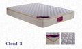 Cloud 2 Extra Firm California King Mattress, 54 in L
