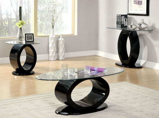 Lodia Occasional Collection