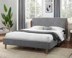 Ulstein Bed, 82 in L