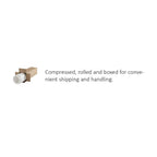 Vela 12 Hybrid Mattress, Hybrid