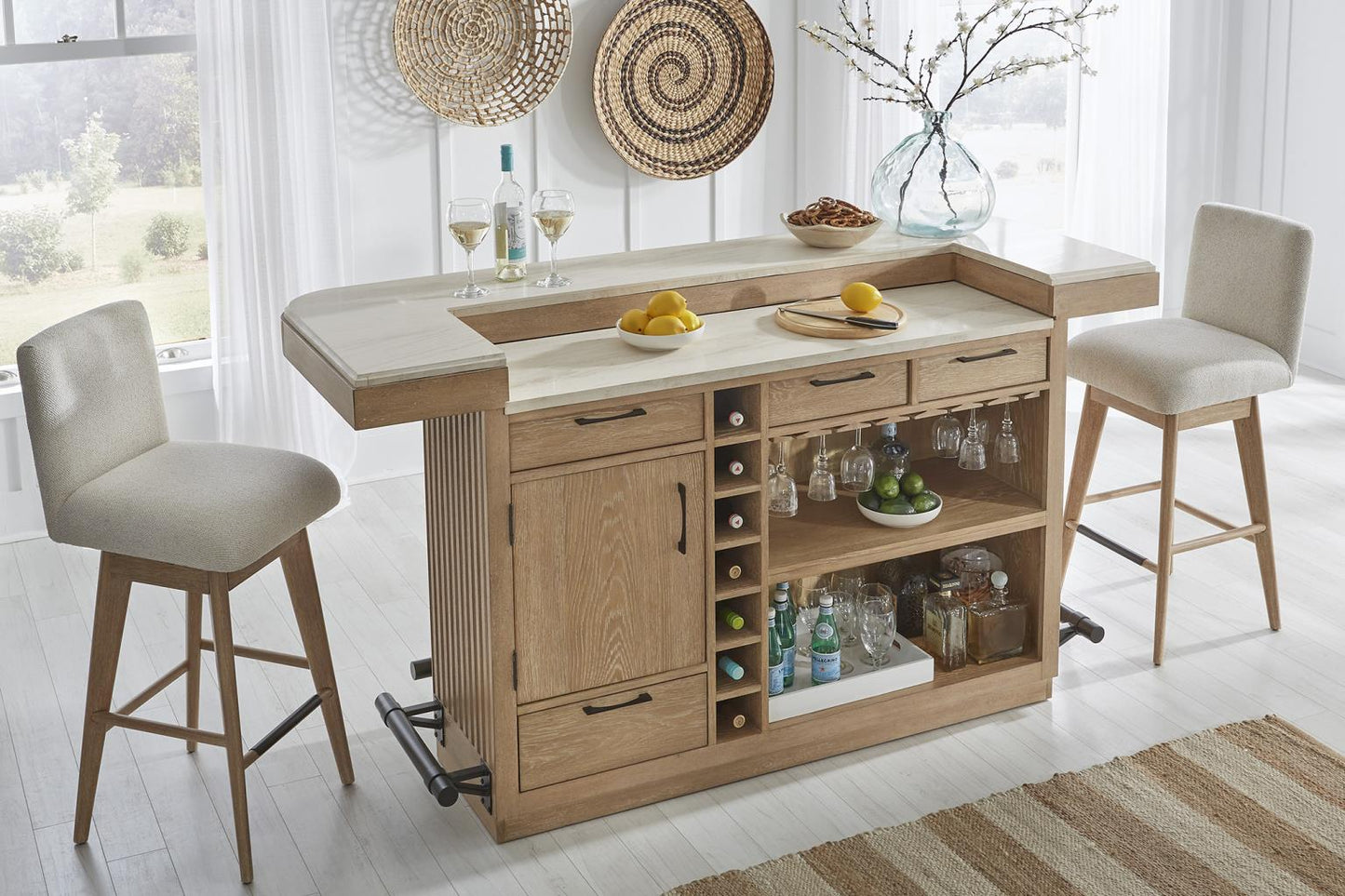 Escape Bar Collection