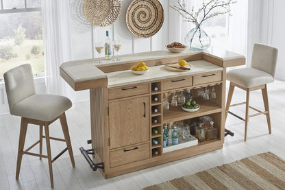 Escape Bar Collection