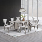 Marta Dining Room Collection, 72" W
