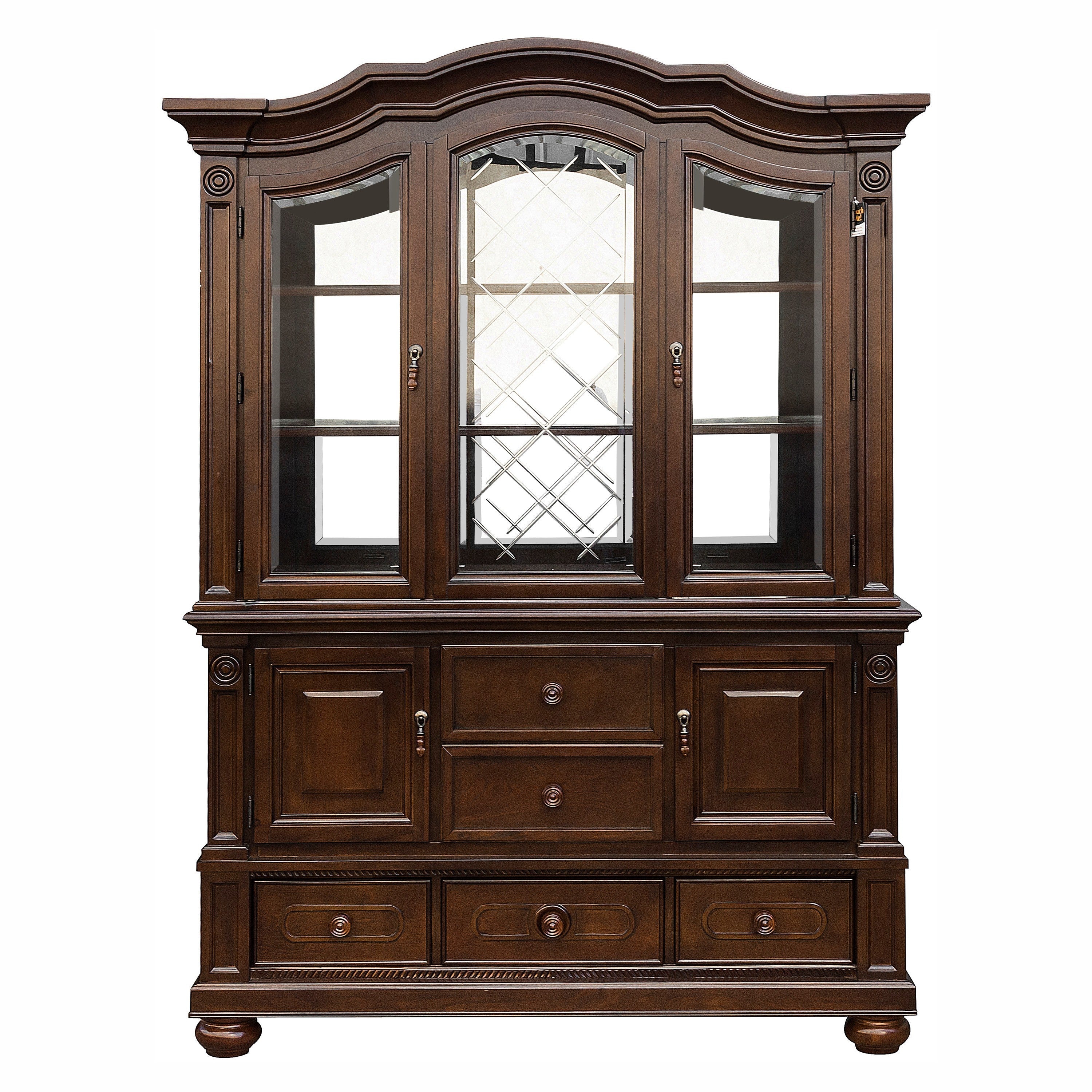Lordsburg Dining Room Collection, 103" W