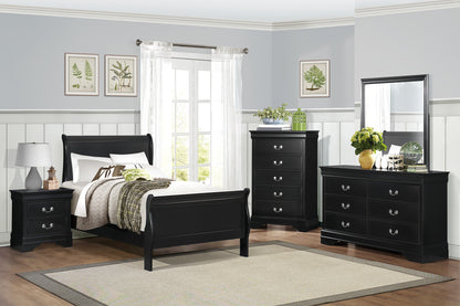 Mayville Bedroom Collection