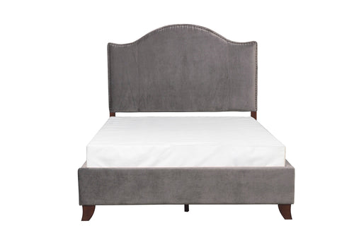 Carlow Bed, 66 in L