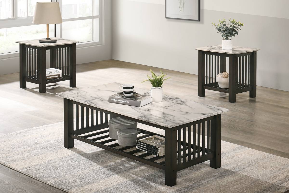 F6393 Occasional Collection, 47" W