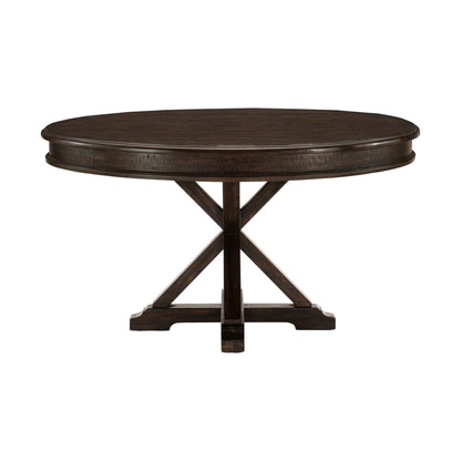 Cardano Round Dining Collection