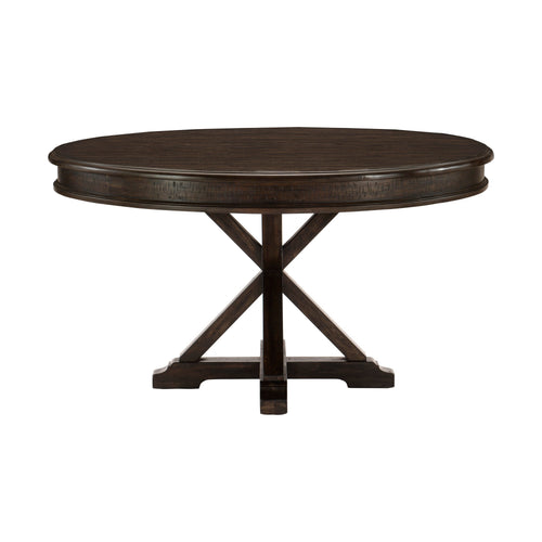 Cardano Round Dining Collection, 20.25" W