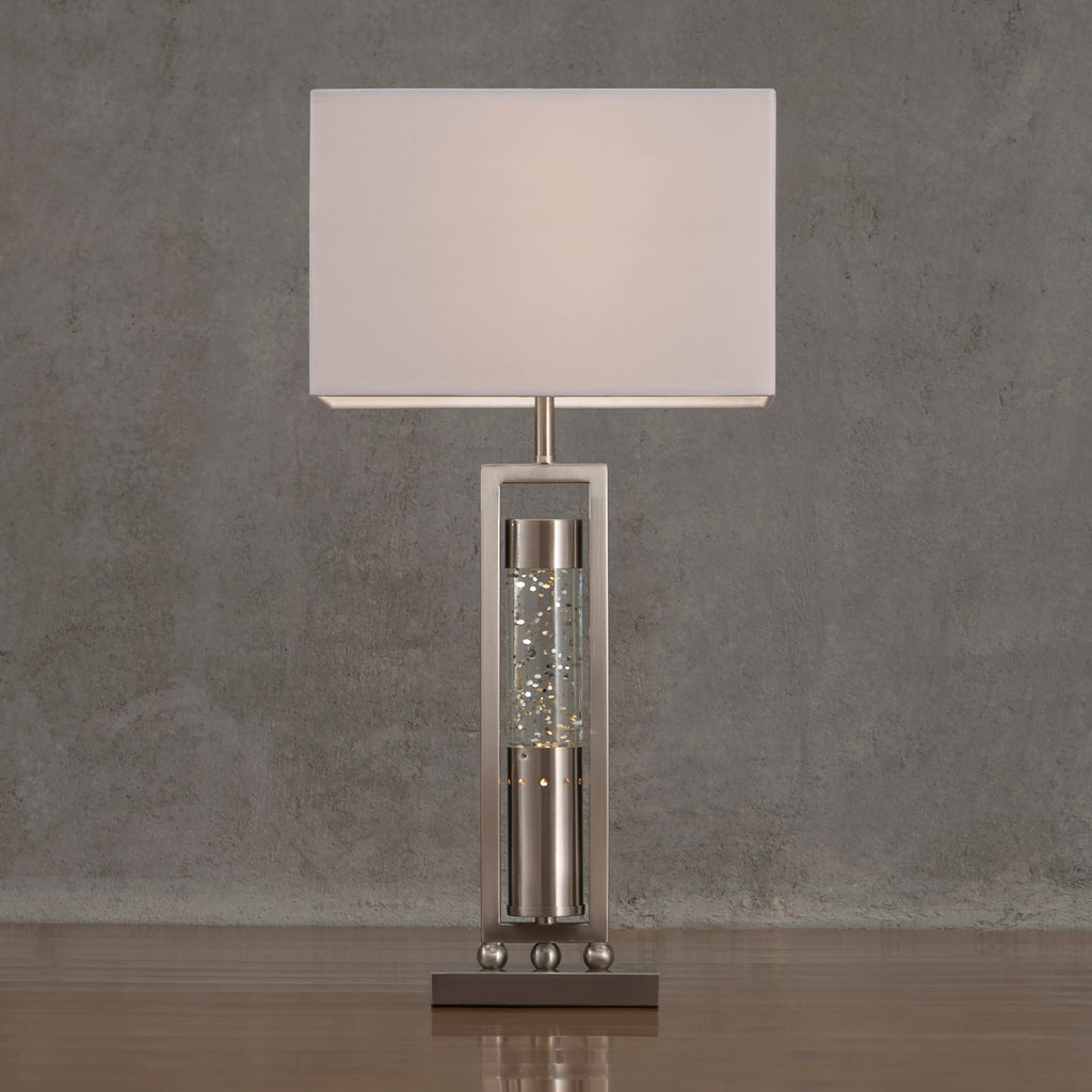 Elan Table Lamp, 14" W