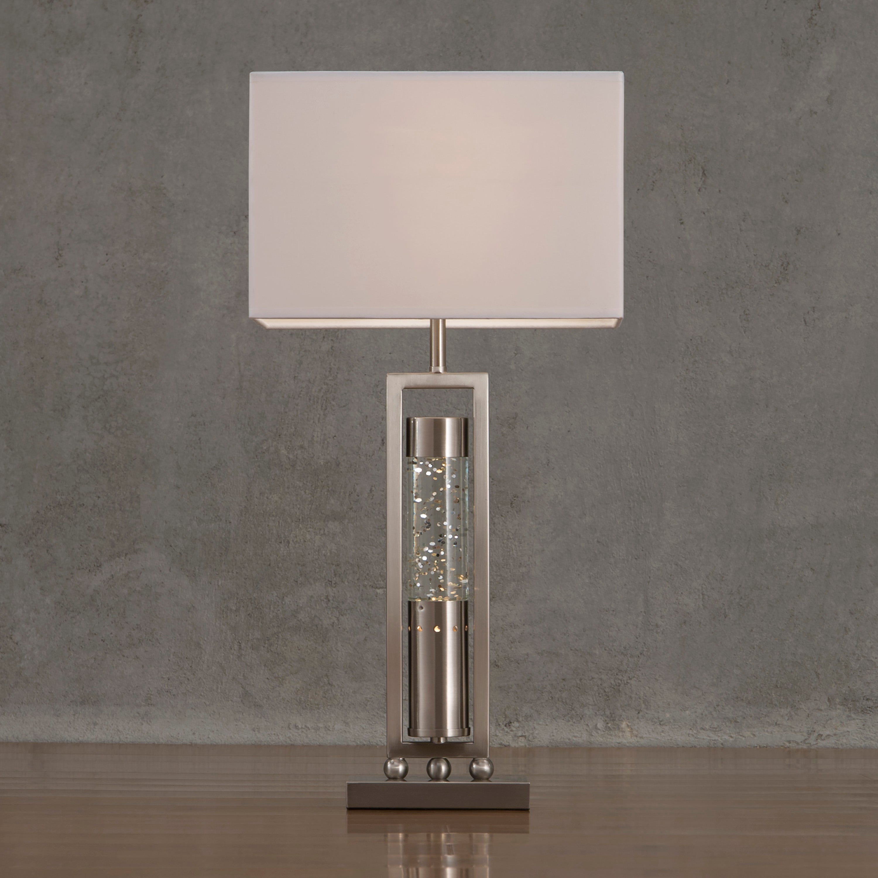 Elan Table Lamp, 14" W