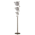 Diya Floor Lamp, 13" W