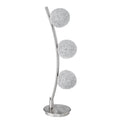 Kiran Table Lamp, 10" W