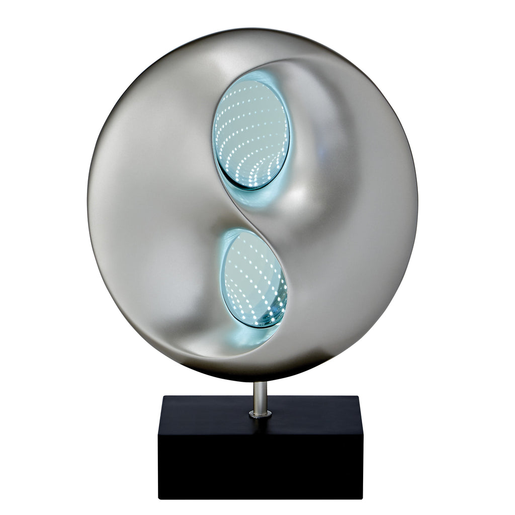 Neleh Table Lamp, 14.5" W