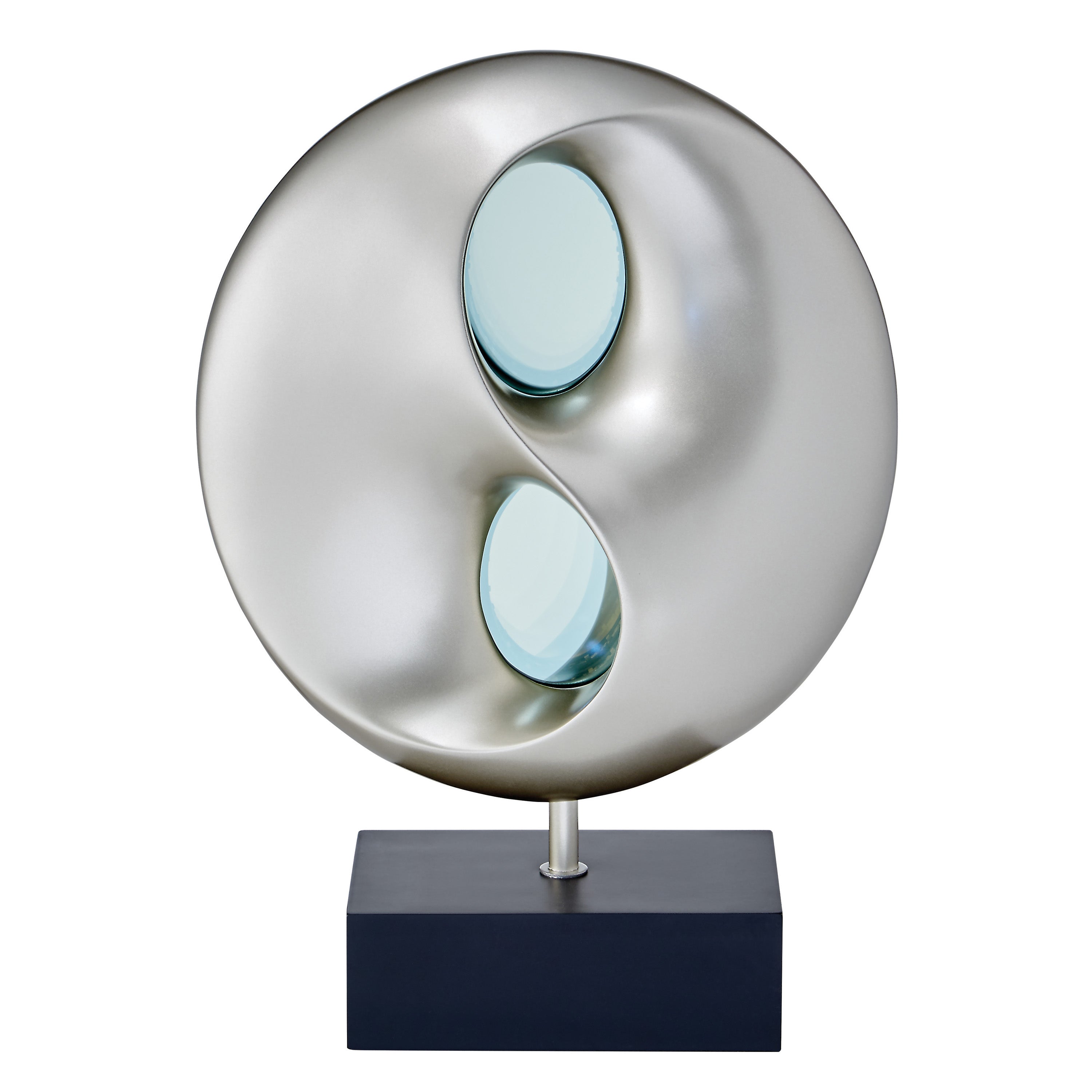 Neleh Table Lamp, 14.5" W