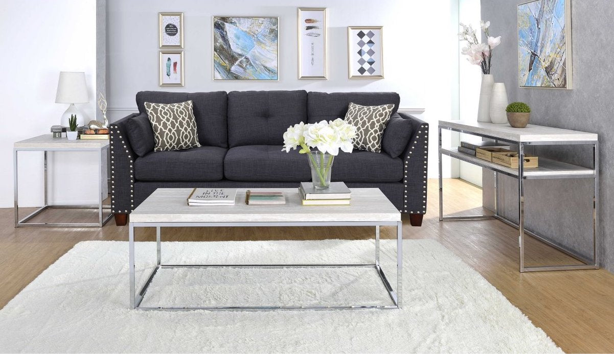 Snyder Occasional Collection, 48" W