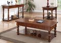 Troy Occasional Collection, 48" W