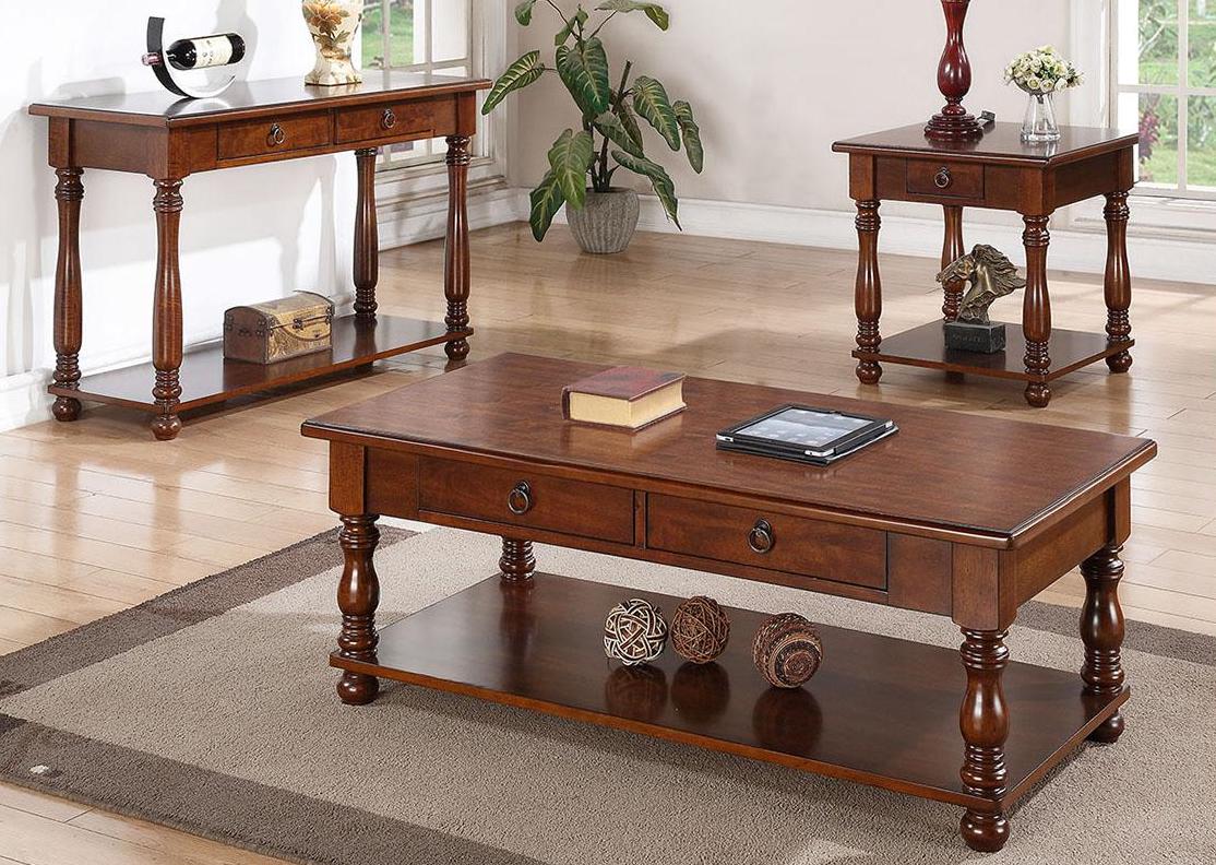 Troy Occasional Collection, 48" W