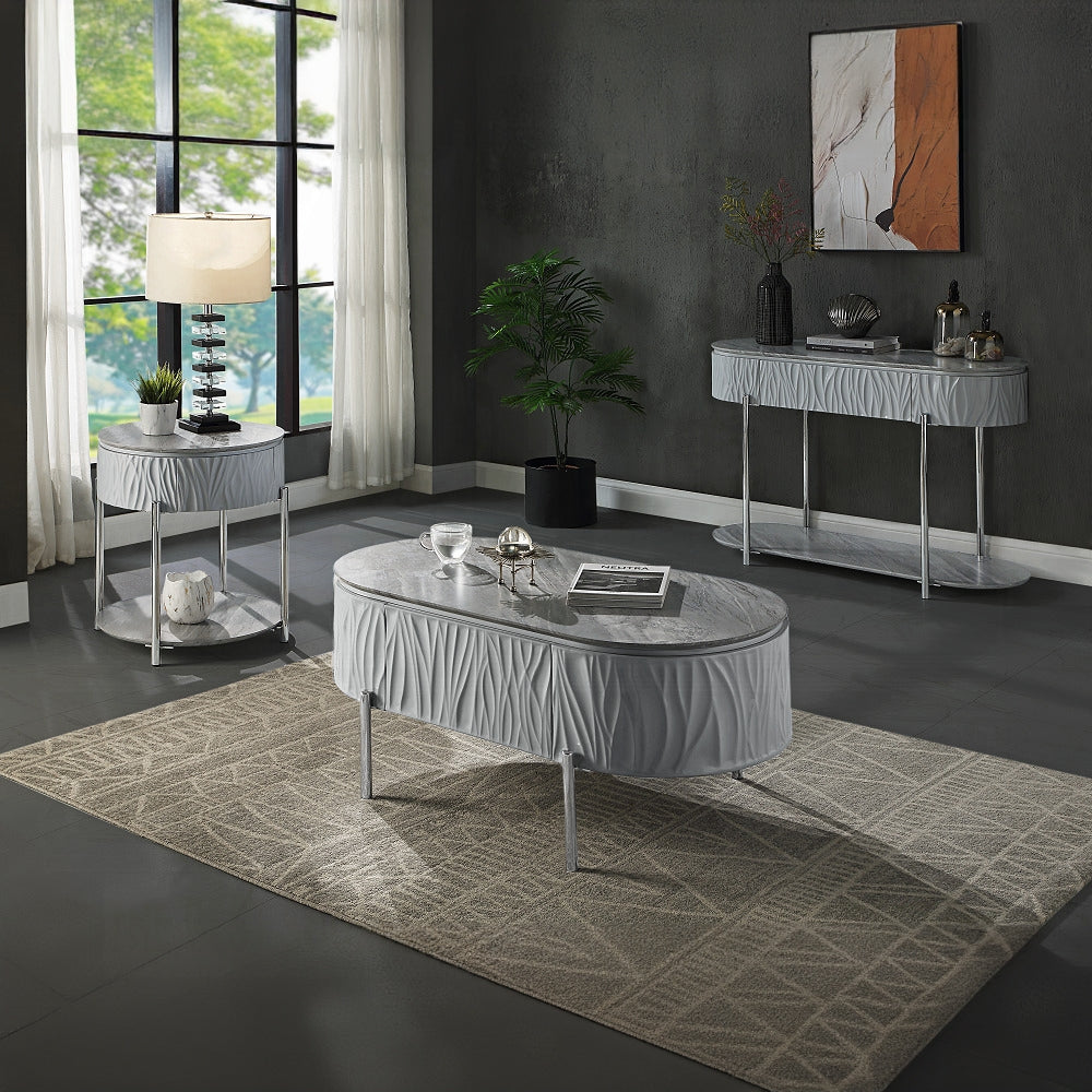 Yukino Occasional Collection, 47" W