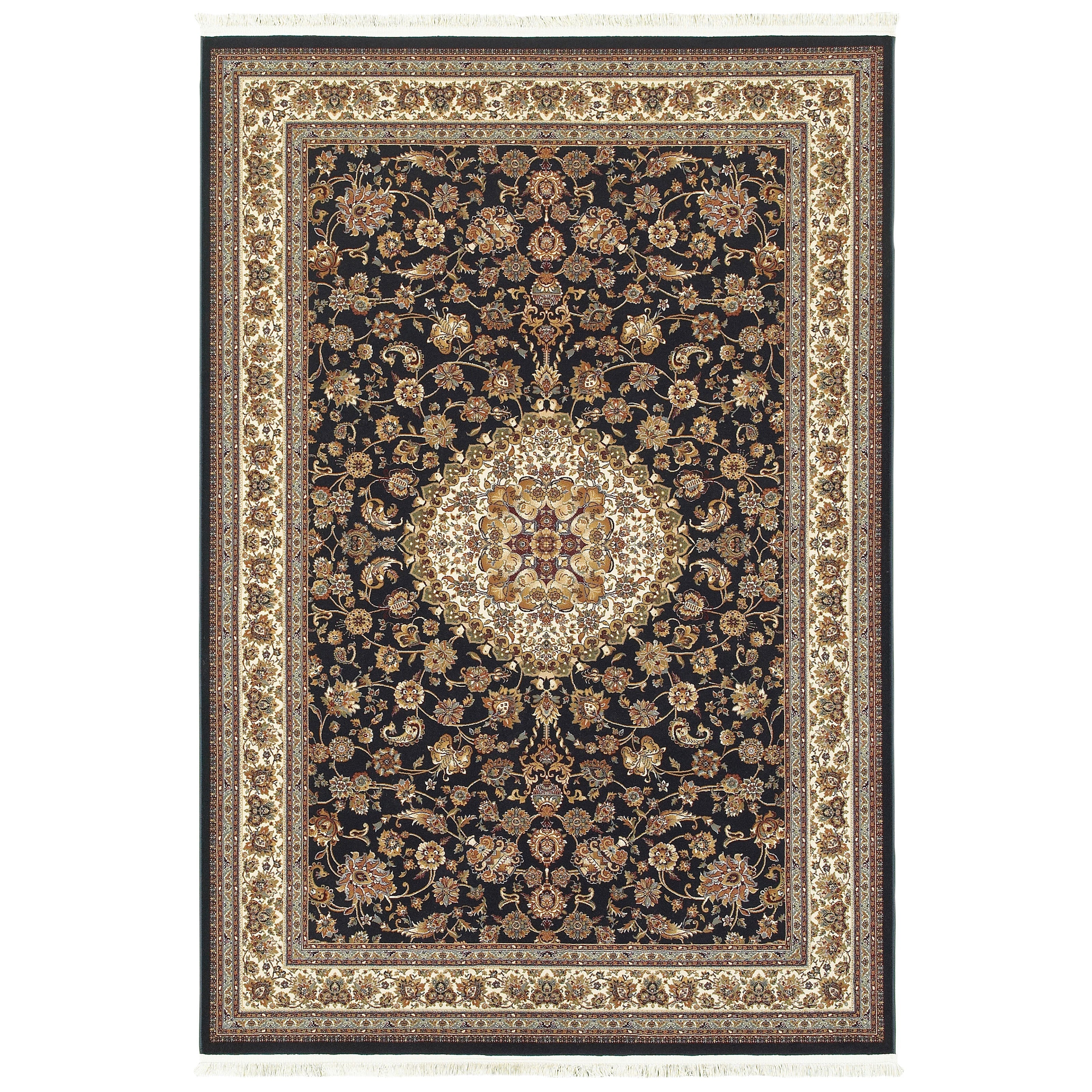 Masterpiece 33B, Black Finish