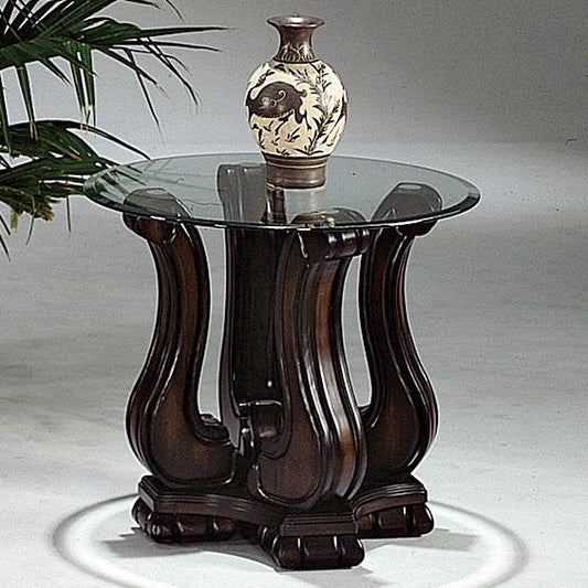 Madison Cherry Occasional Collection