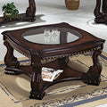 Madison Cherry Occasional Collection, 38" W