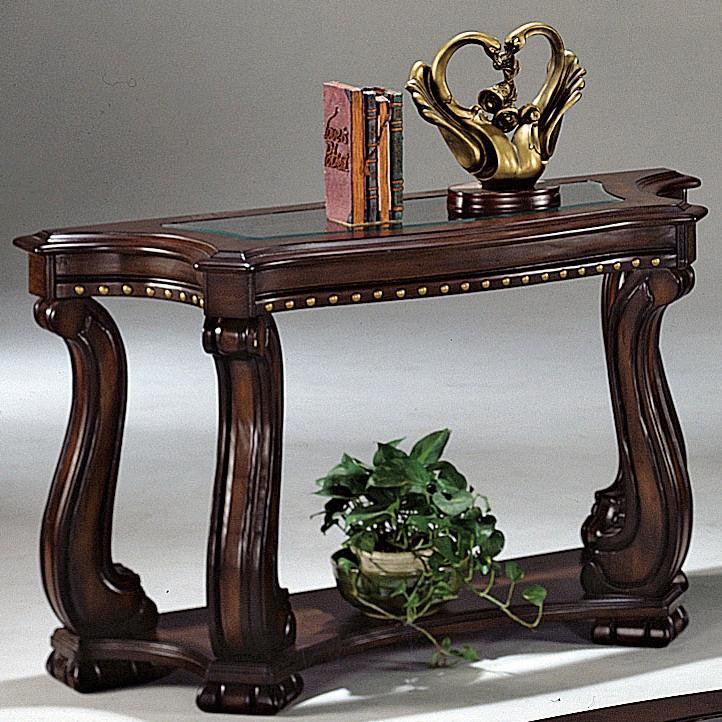 Madison Cherry Occasional Collection, 38" W