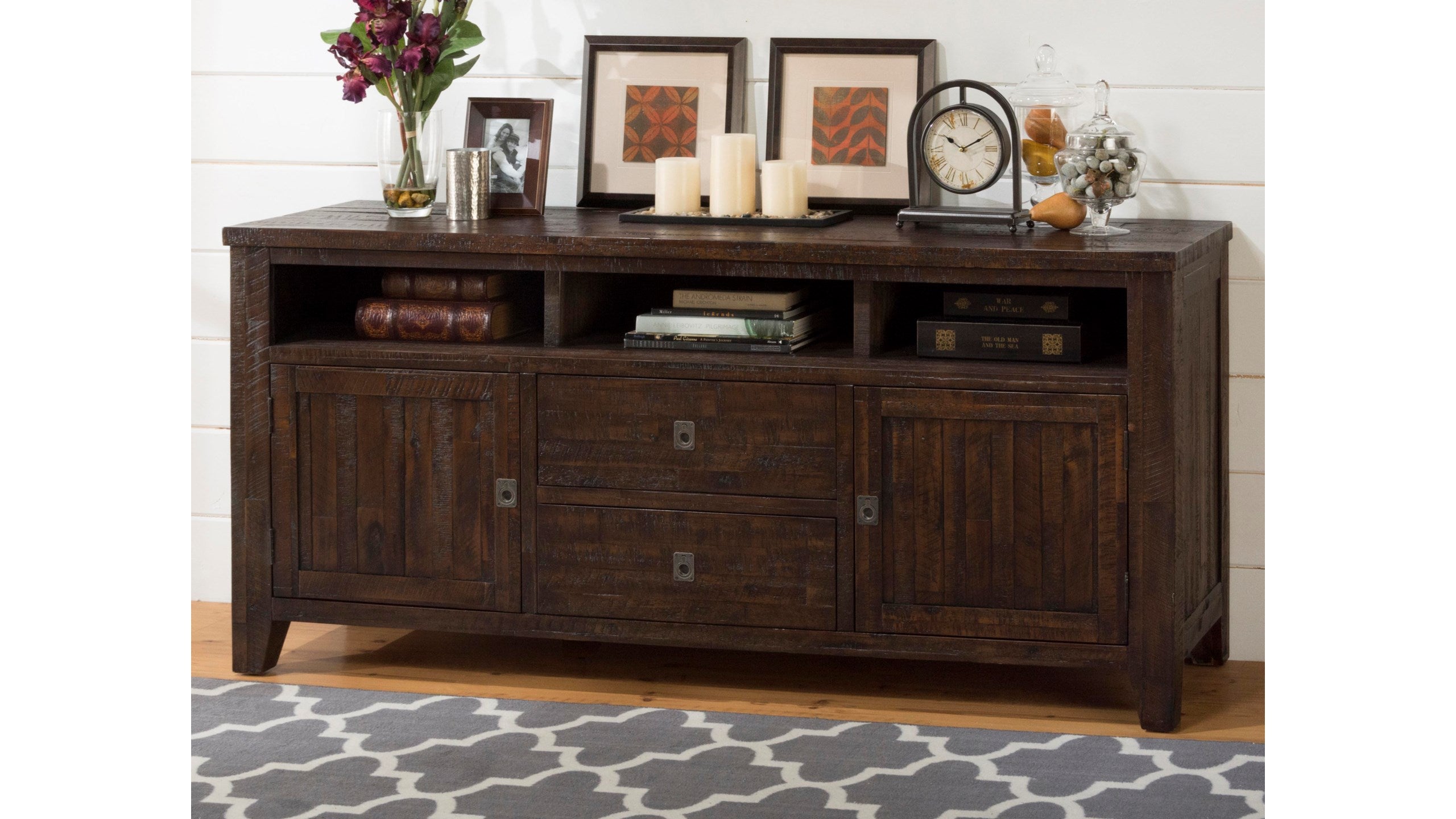 Kona Grove 70 TV Stand, 70" W