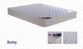 Ruby Extra Firm Mattress, 39 in L