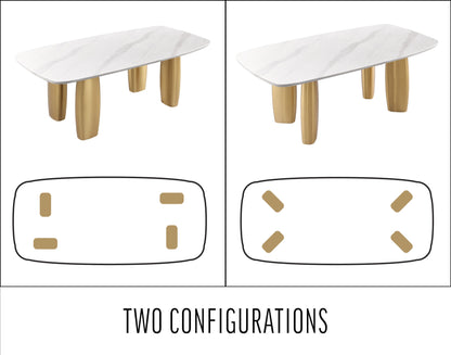 Northall Dining Room Collection