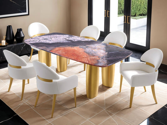 Northall Dining Room Collection