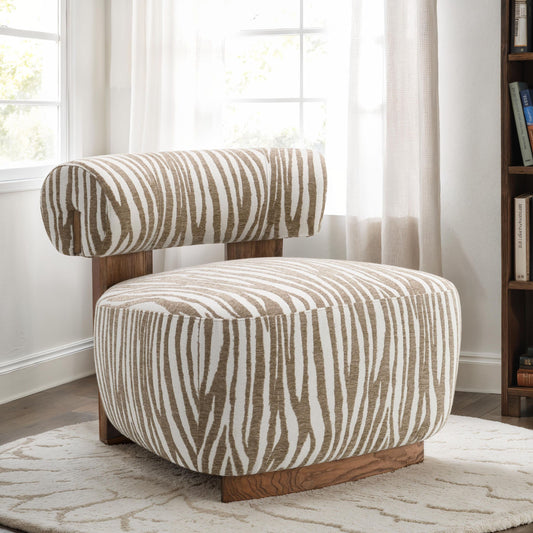 Niobe Accent Chair