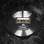 Tavedestrand Double Chaise Sofa Collection, 94" W