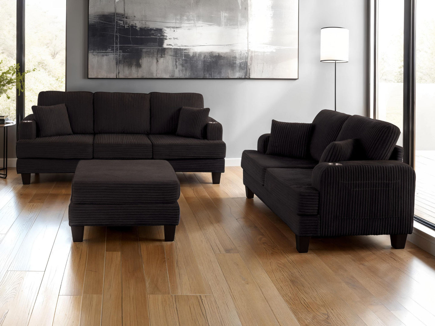 Moretaine Living Room Collection