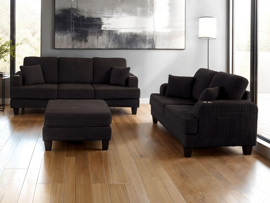 Moretaine Living Room Collection