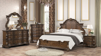 Leovanni Bedroom Collection