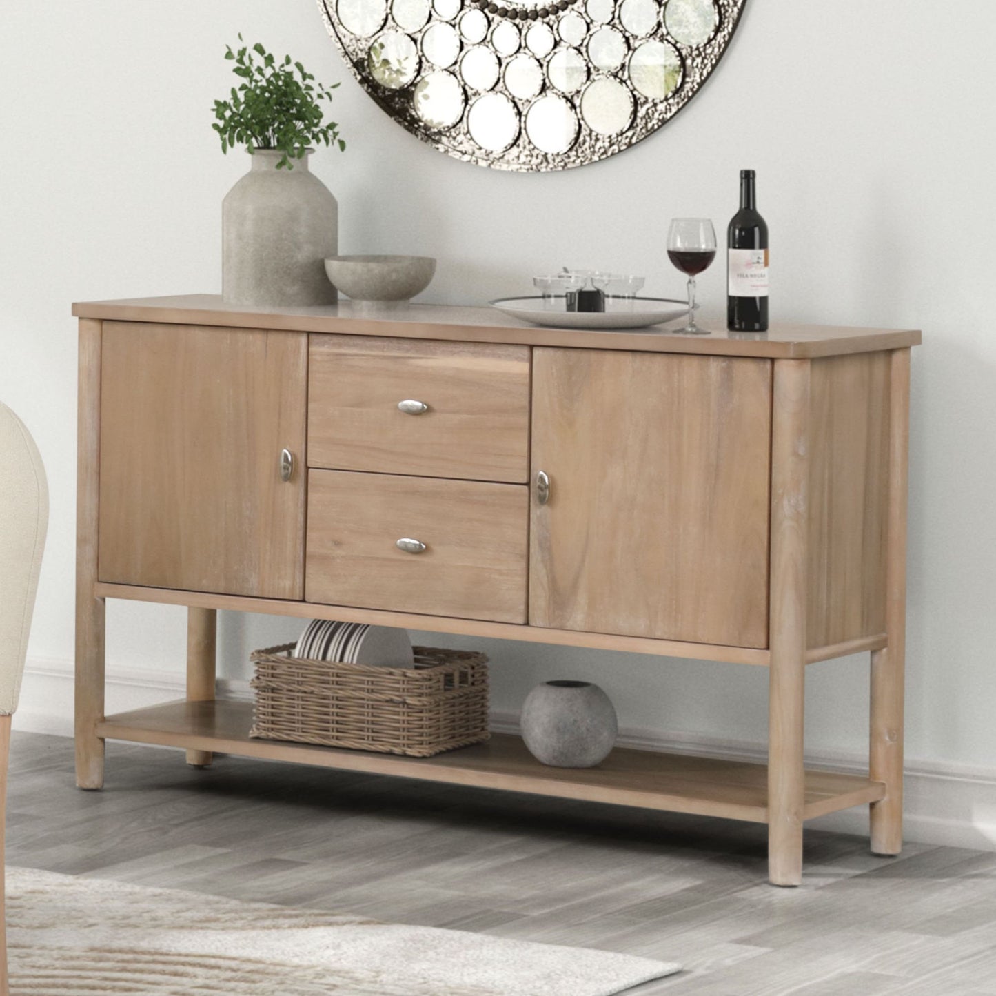 Rheinfall Dining Room Collection