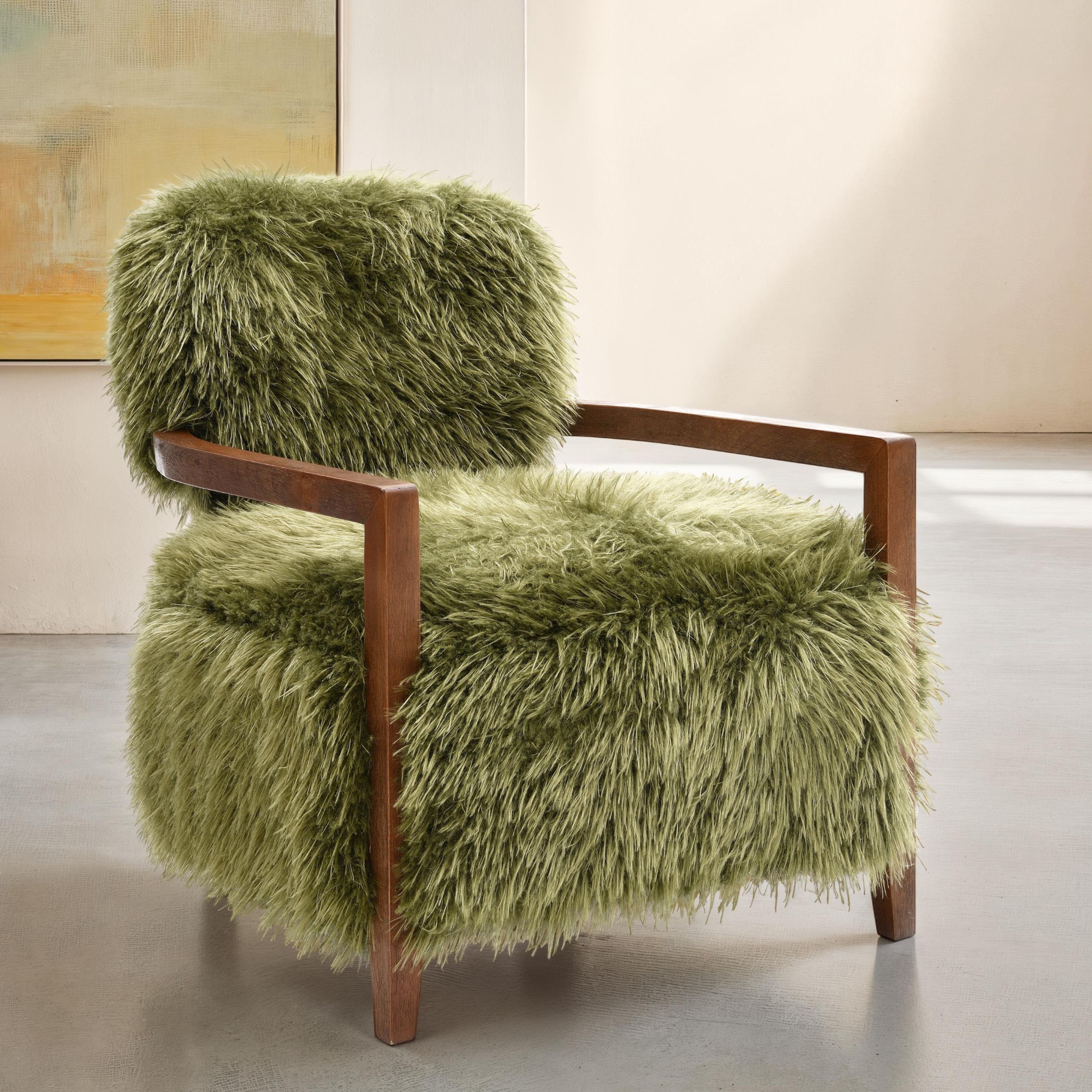 Eramo Accent Chair, 28" W