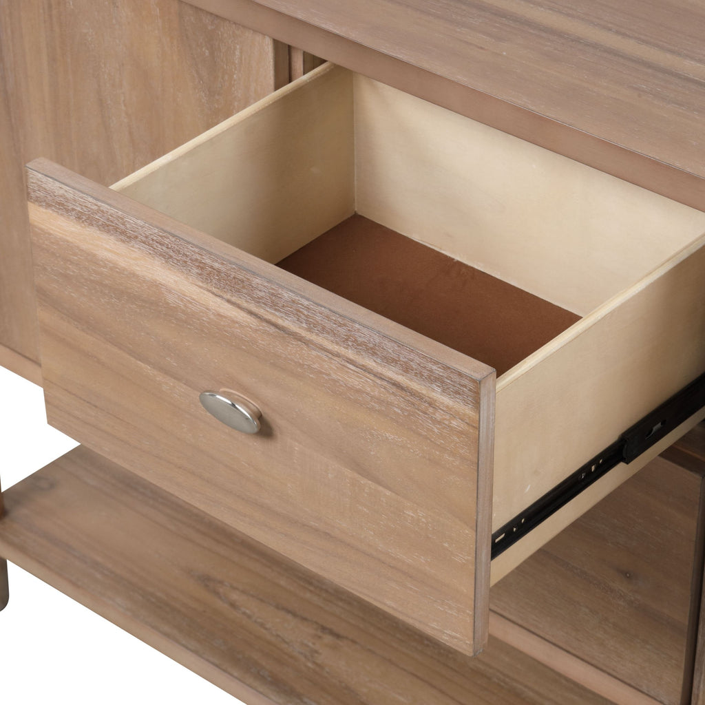 Rheinfall Dining Room Collection, 64" W