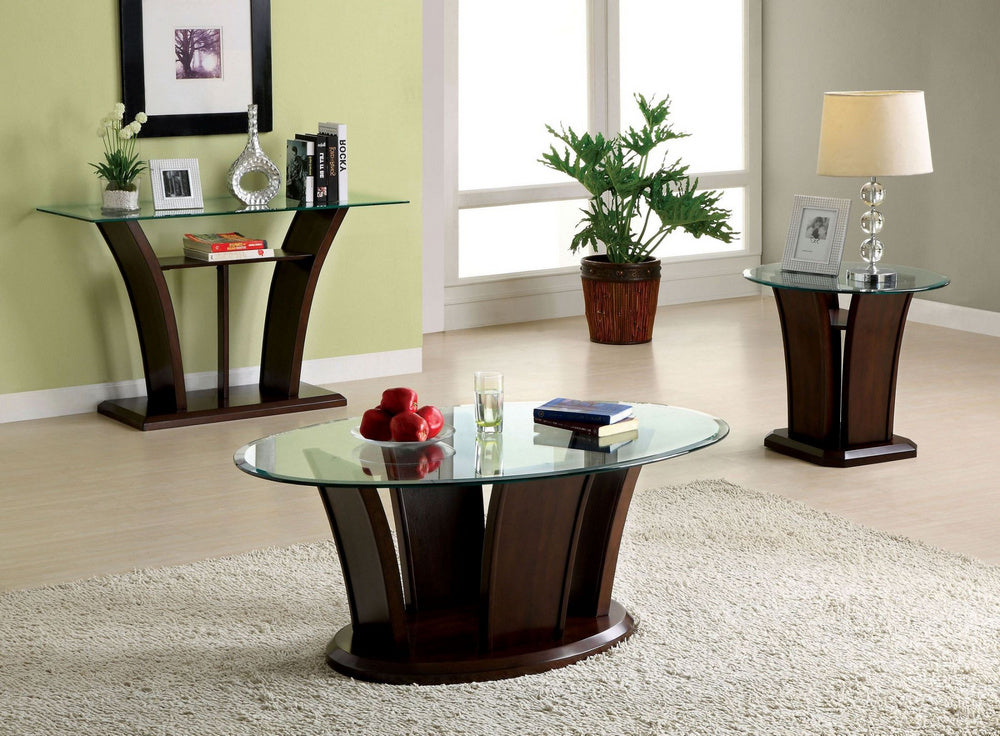 Manhattan IV Occasional Collection, 48" W