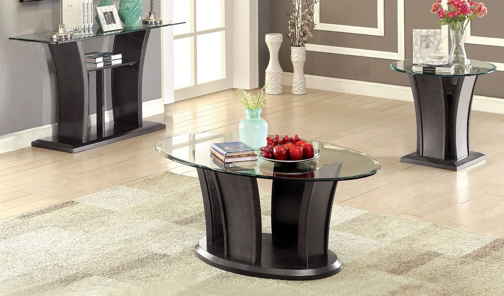 Manhattan IV Occasional Collection, 48" W