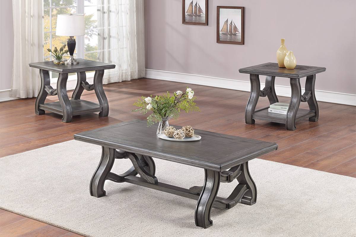 F6391 Occasional Collection, 50" W